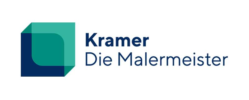 Logo Malermeister Kramer