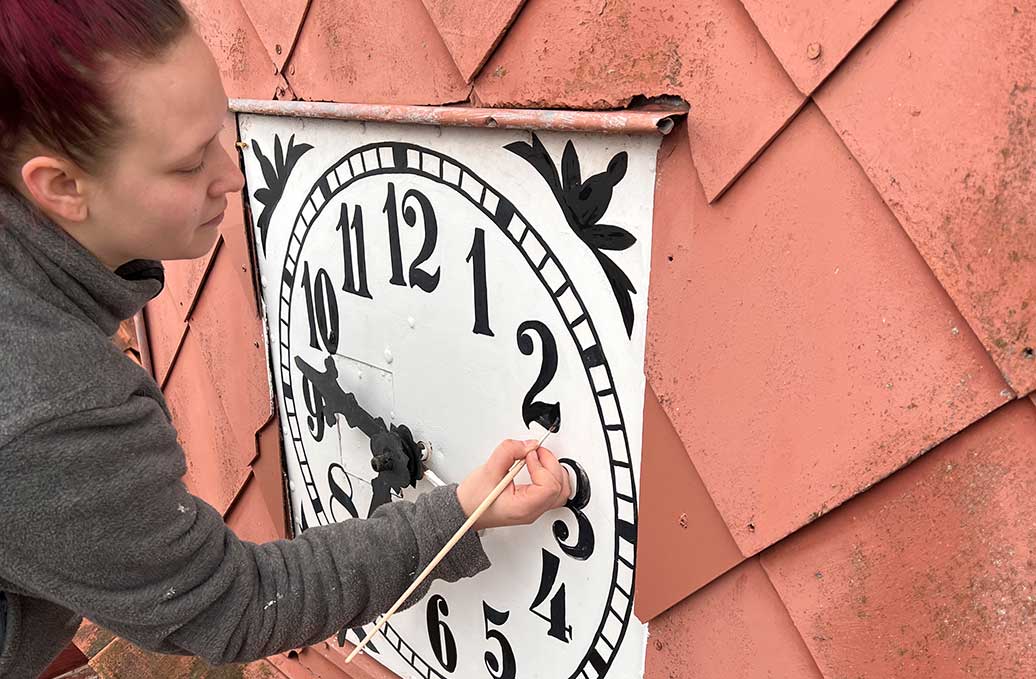 Malermeister_Heuer_Spritzenhaus_Otze_Restaurierung
