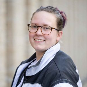 Picture of Mandy Rietz