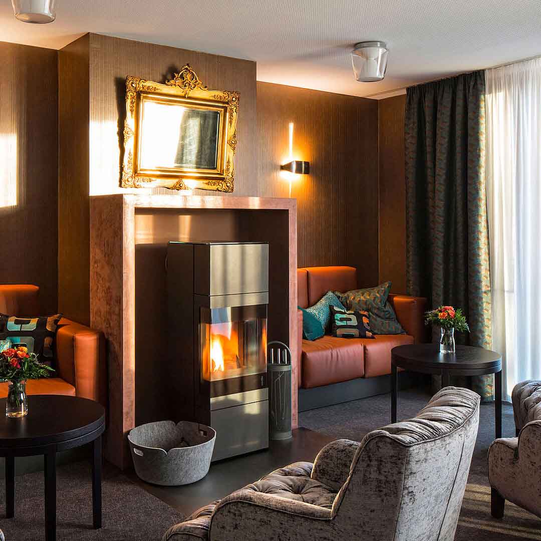 Malermeister_Kramer_Tagesklinik_Celle_Kaminzimmer