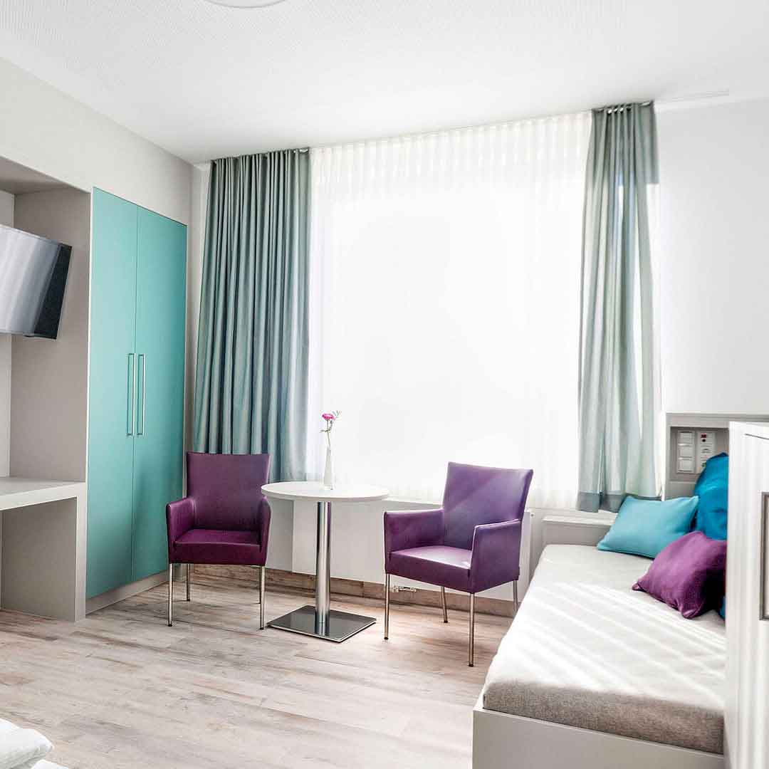 Malermeister_Kramer_Tagesklinik_Celle_Zimmer