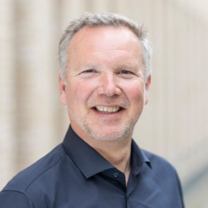 Picture of Maik Heuer